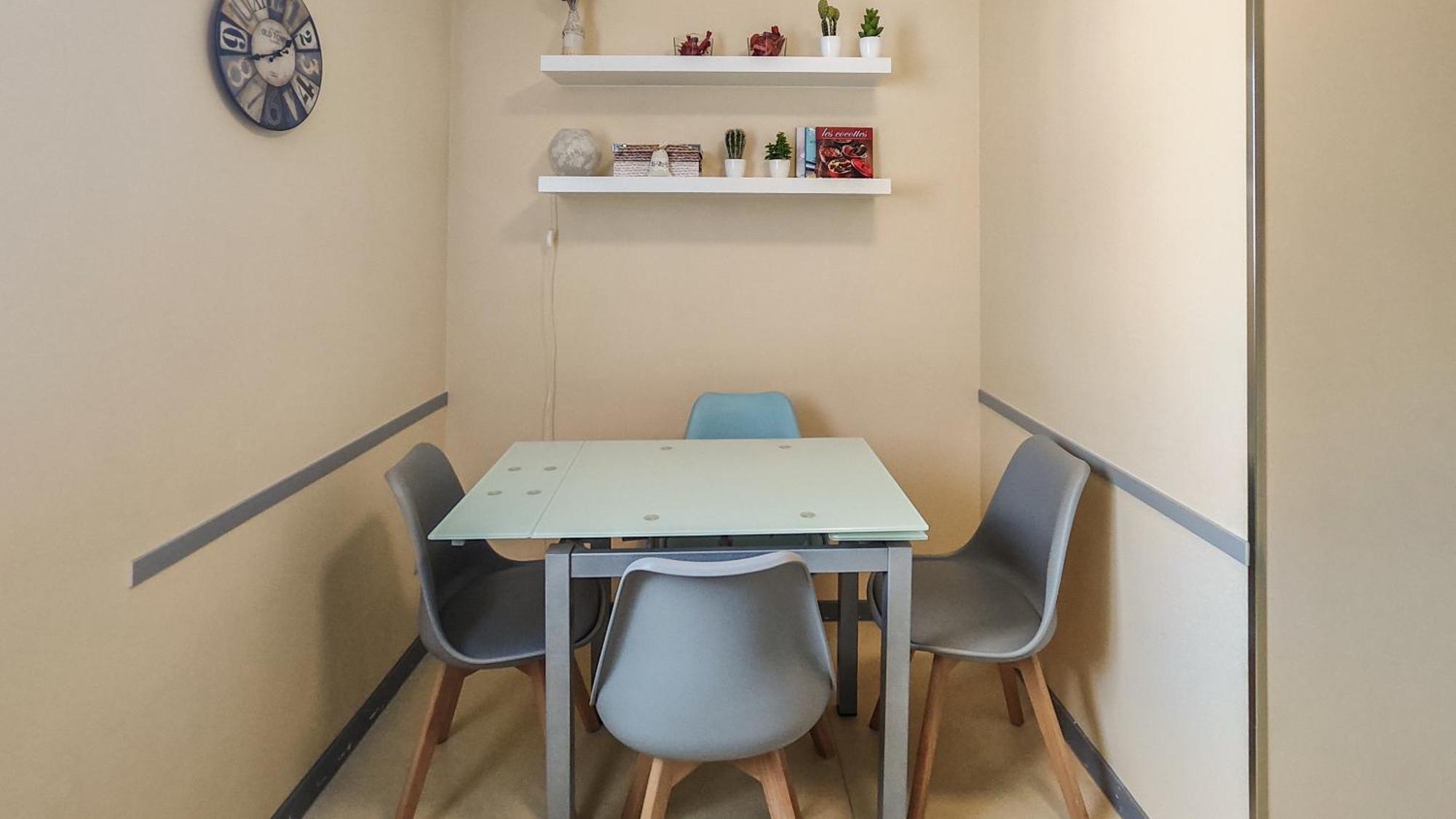 Cosy'Appart - Le Martel Rouen Exterior photo